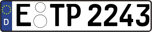 E-TP2243