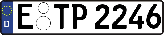 E-TP2246