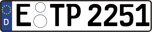 E-TP2251