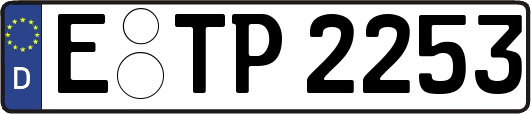 E-TP2253