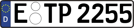 E-TP2255
