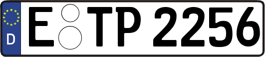 E-TP2256