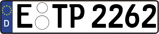 E-TP2262