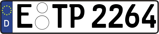 E-TP2264