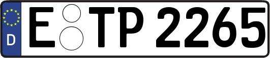 E-TP2265
