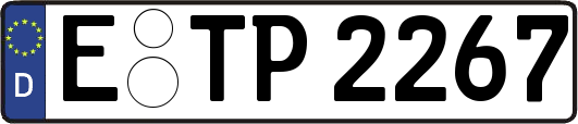 E-TP2267