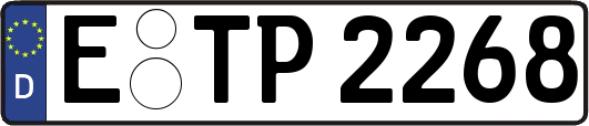 E-TP2268