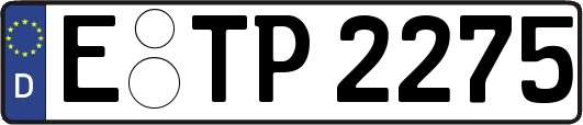 E-TP2275