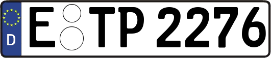 E-TP2276