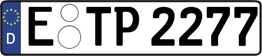 E-TP2277