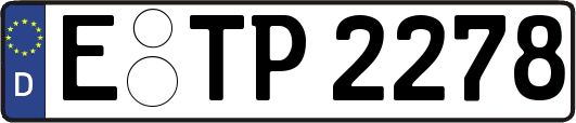E-TP2278