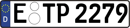 E-TP2279