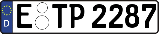 E-TP2287
