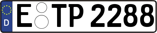 E-TP2288
