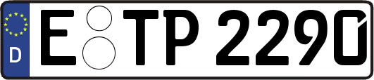 E-TP2290