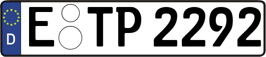 E-TP2292