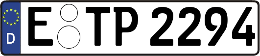 E-TP2294