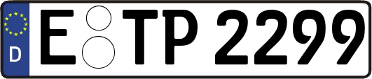 E-TP2299
