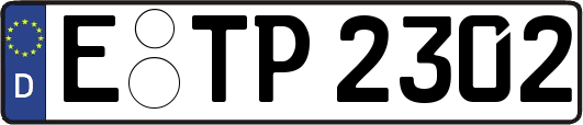 E-TP2302