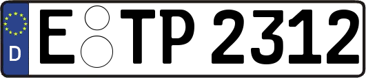 E-TP2312