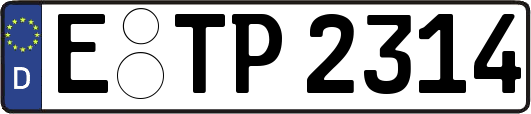 E-TP2314
