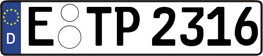 E-TP2316