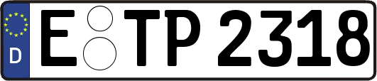 E-TP2318