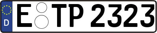 E-TP2323