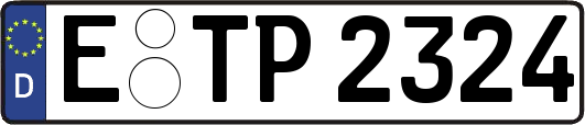 E-TP2324
