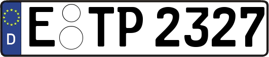 E-TP2327