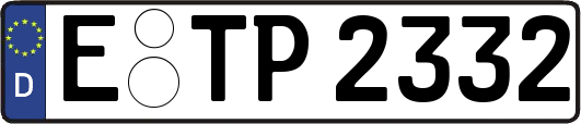 E-TP2332