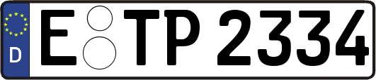 E-TP2334