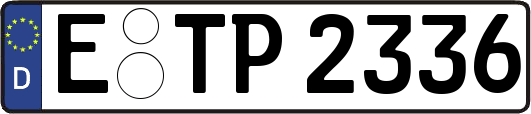 E-TP2336