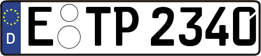 E-TP2340