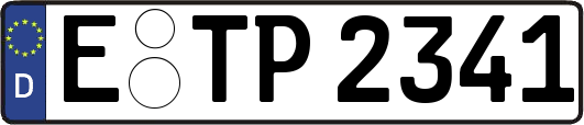 E-TP2341