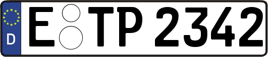 E-TP2342