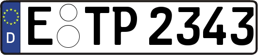 E-TP2343