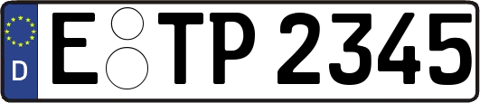 E-TP2345