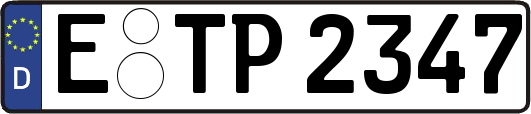 E-TP2347