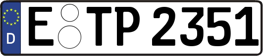 E-TP2351