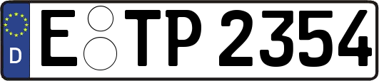 E-TP2354
