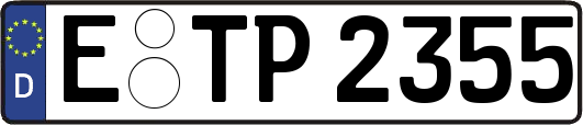 E-TP2355