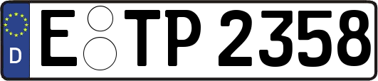 E-TP2358