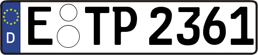 E-TP2361