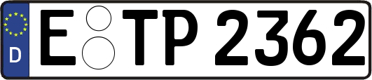 E-TP2362