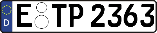 E-TP2363