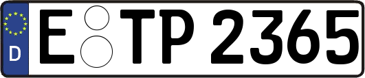 E-TP2365