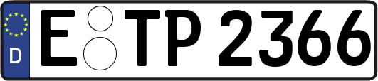 E-TP2366
