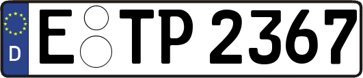 E-TP2367