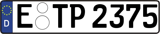E-TP2375